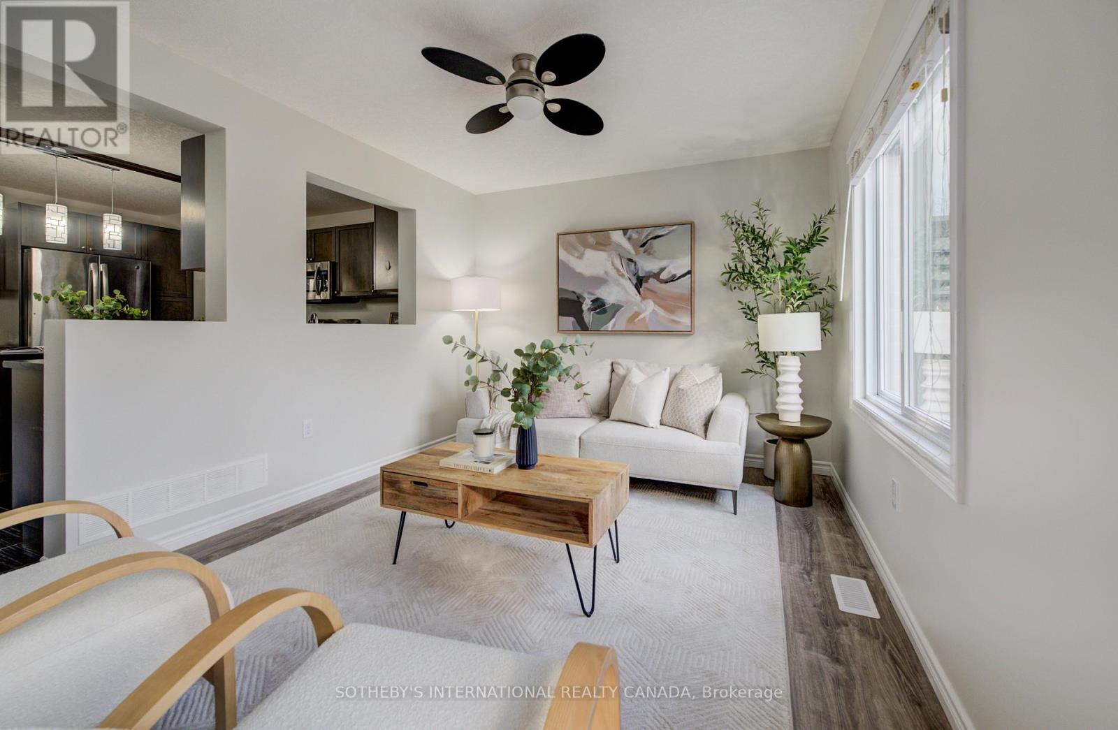 358 Maverick Street, Waterloo, Ontario  N2K 4N9 - Photo 11 - X12991970