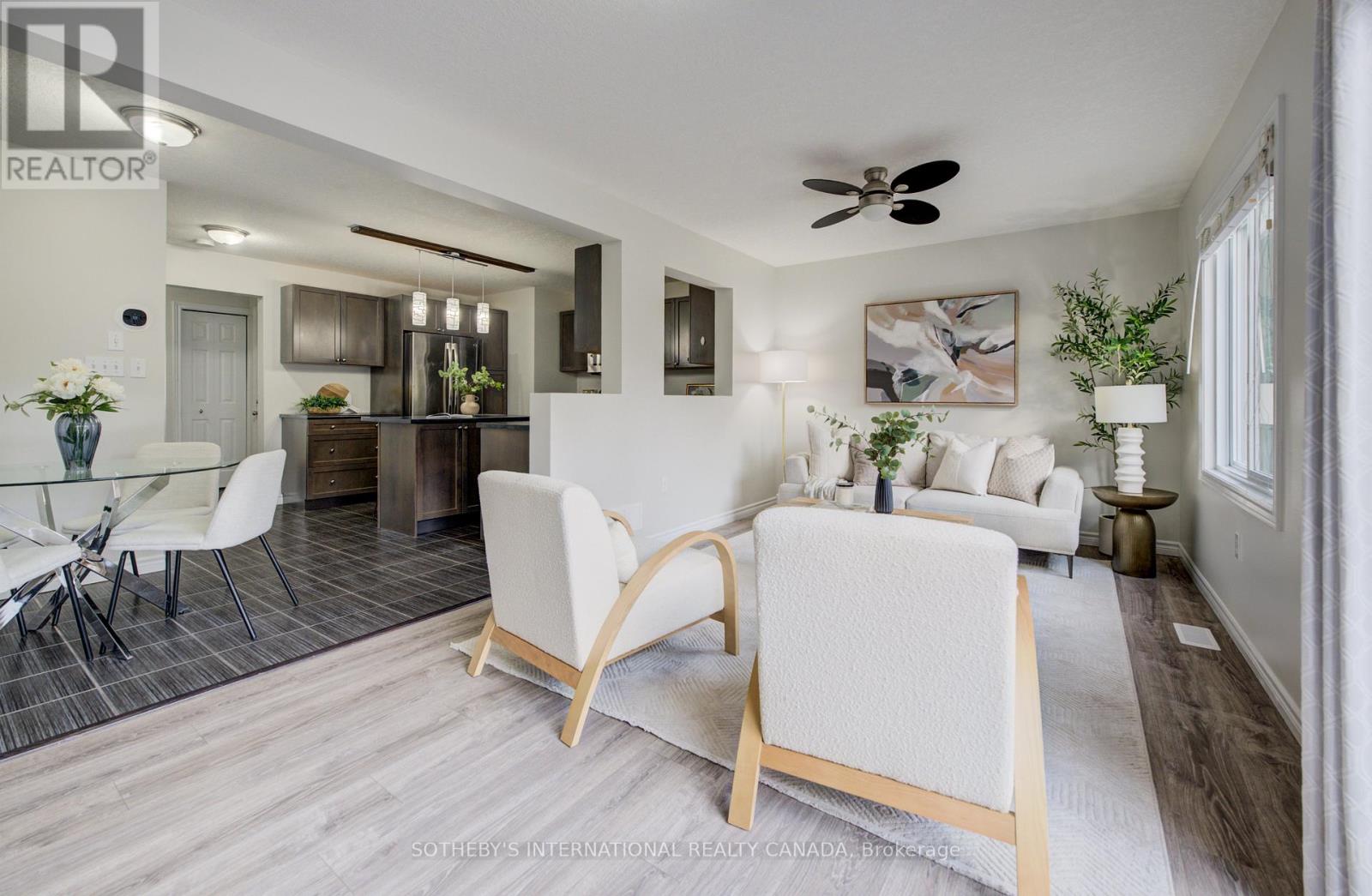 358 Maverick Street, Waterloo, Ontario  N2K 4N9 - Photo 12 - X12991970