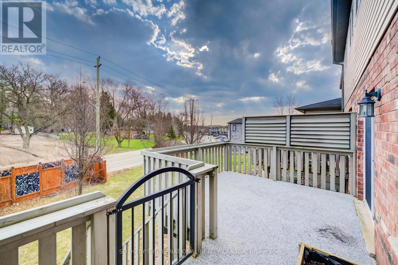 358 Maverick Street, Waterloo, Ontario  N2K 4N9 - Photo 33 - X12991970