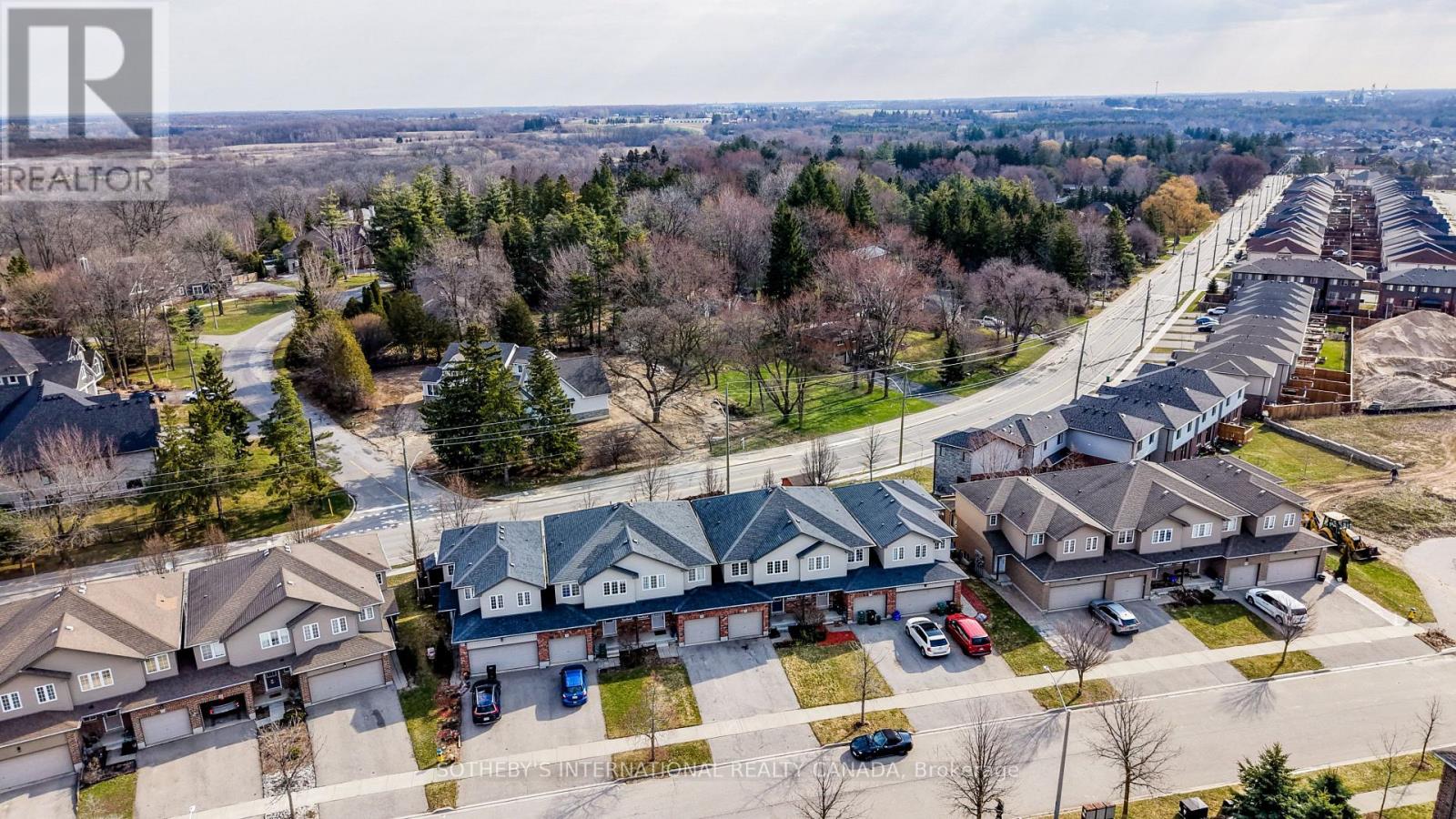 358 Maverick Street, Waterloo, Ontario  N2K 4N9 - Photo 42 - X12991970