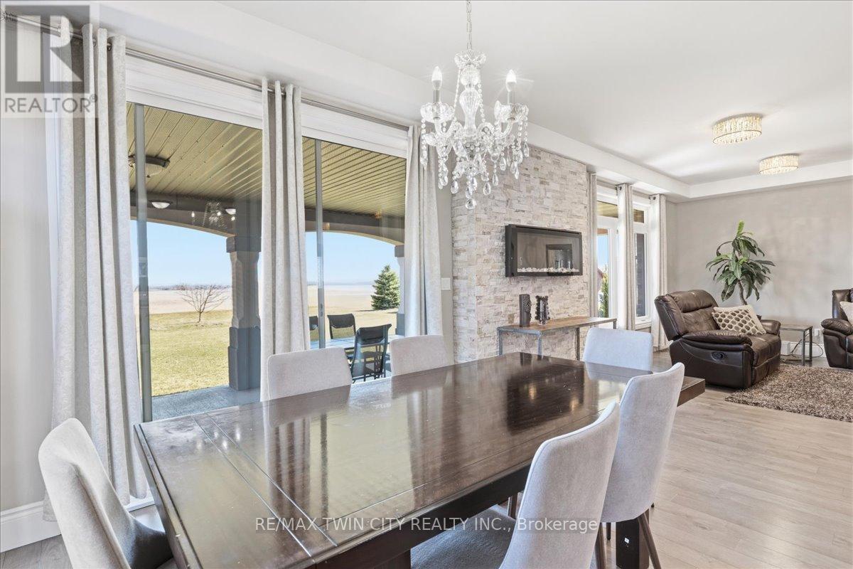 3971 Wilson Street, Perth East, Ontario  N0B 2P0 - Photo 15 - X12991976