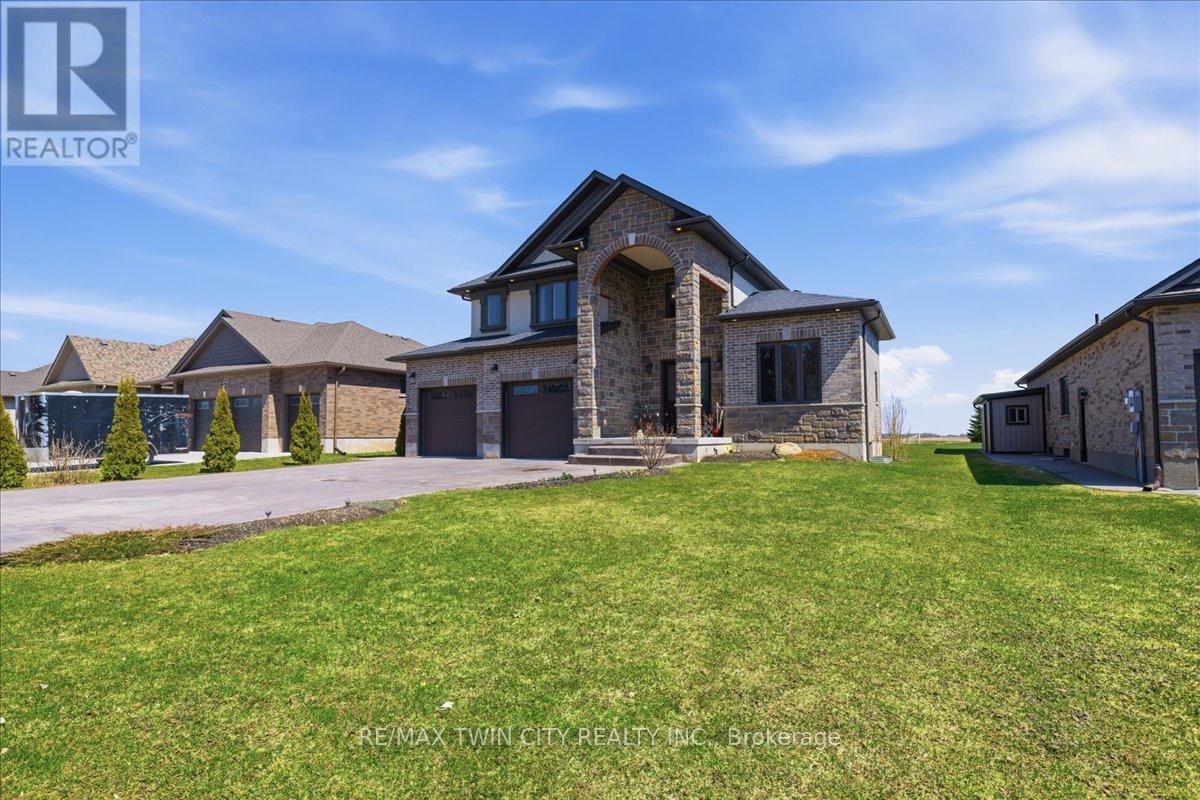 3971 Wilson Street, Perth East, Ontario  N0B 2P0 - Photo 2 - X12991976