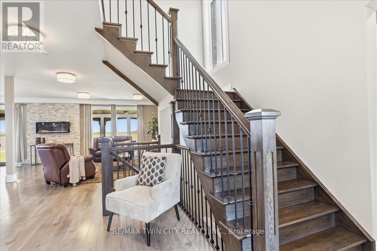 3971 Wilson Street, Perth East, Ontario  N0B 2P0 - Photo 4 - X12991976