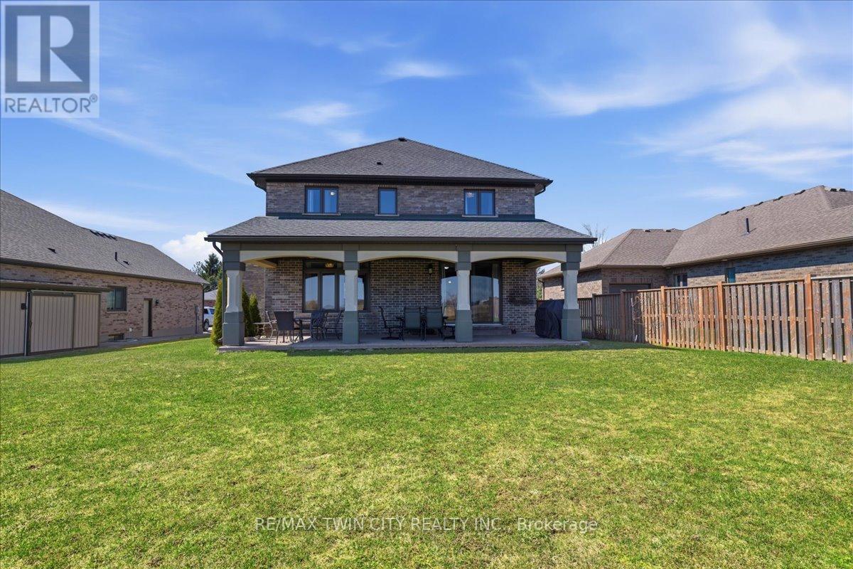 3971 Wilson Street, Perth East, Ontario  N0B 2P0 - Photo 41 - X12991976