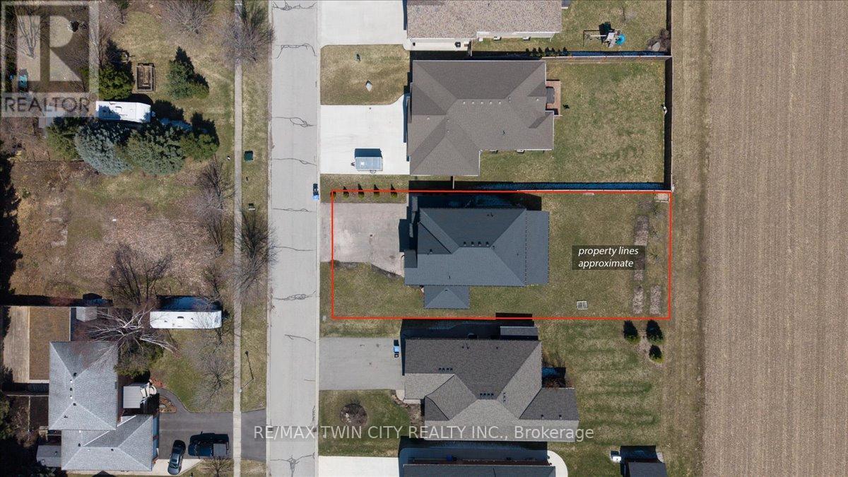 3971 Wilson Street, Perth East, Ontario  N0B 2P0 - Photo 45 - X12991976