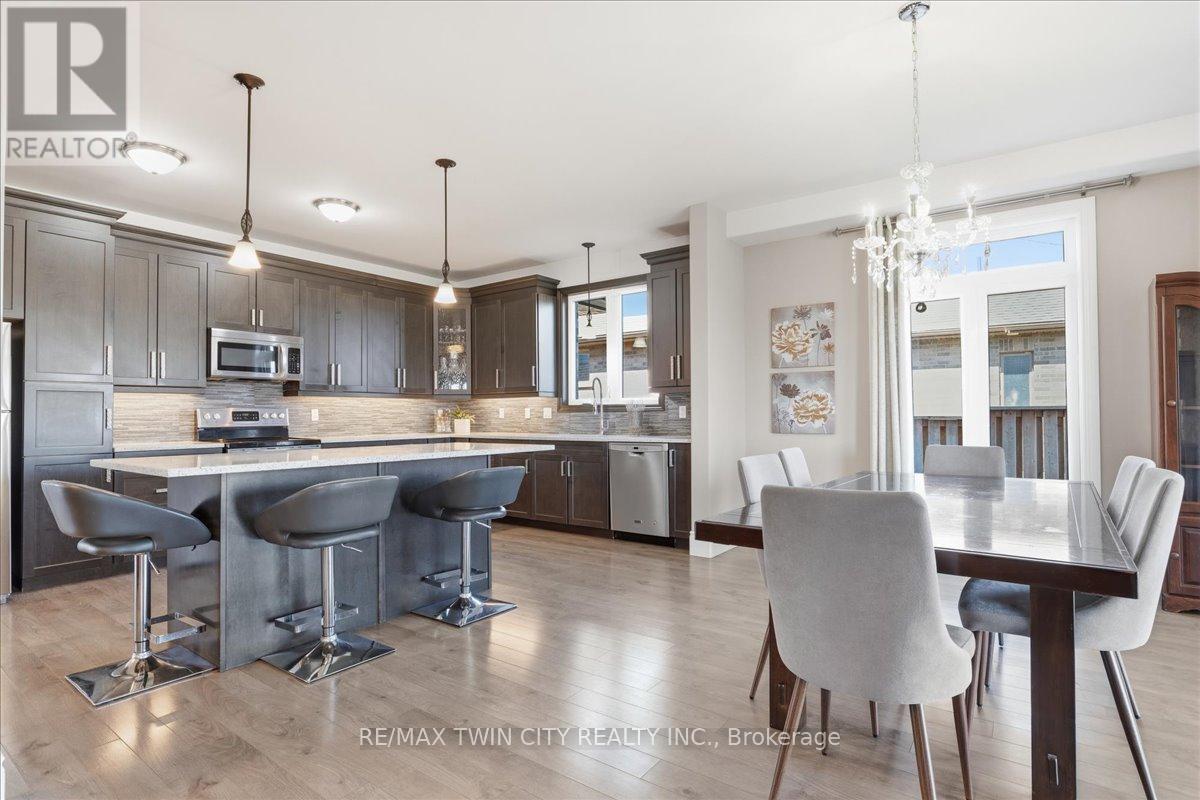 3971 Wilson Street, Perth East, Ontario  N0B 2P0 - Photo 9 - X12991976