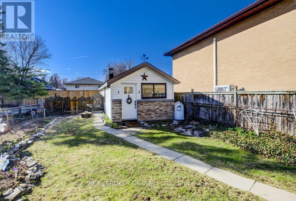 458 Upper Wentworth Street, Hamilton, Ontario  L9A 4T7 - Photo 31 - X12991986