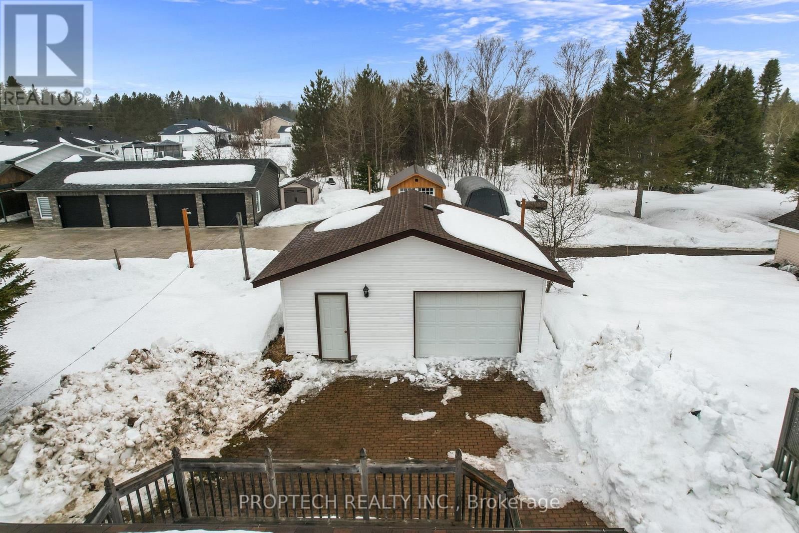 1729 Charles Court, Greater Sudbury, Ontario  P3N 1H3 - Photo 6 - X12992014