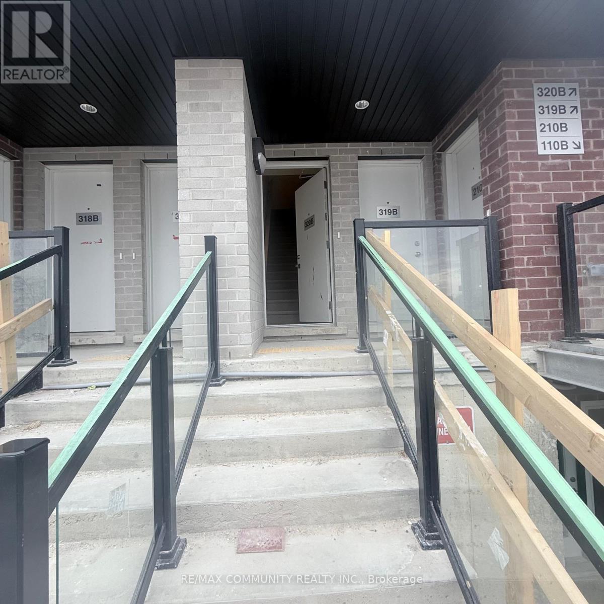 320b - 16 Melbourne Avenue, St. Catharines, Ontario  L2P 3J8 - Photo 6 - X12992020