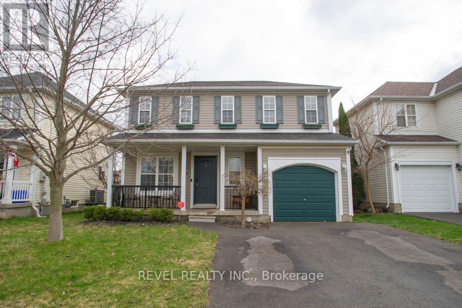 47 Stowe Terrace, Brantford, Ontario  N3T 6P2 - Photo 2 - X12992052