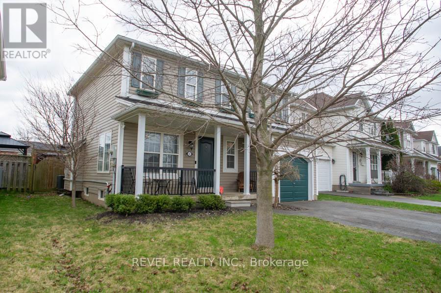 47 Stowe Terrace, Brantford, Ontario  N3T 6P2 - Photo 3 - X12992052