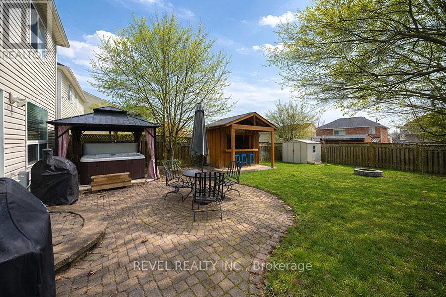 47 Stowe Terrace, Brantford, Ontario  N3T 6P2 - Photo 30 - X12992052