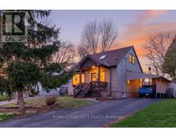 9 MORTON AVENUE, Hamilton, Ontario