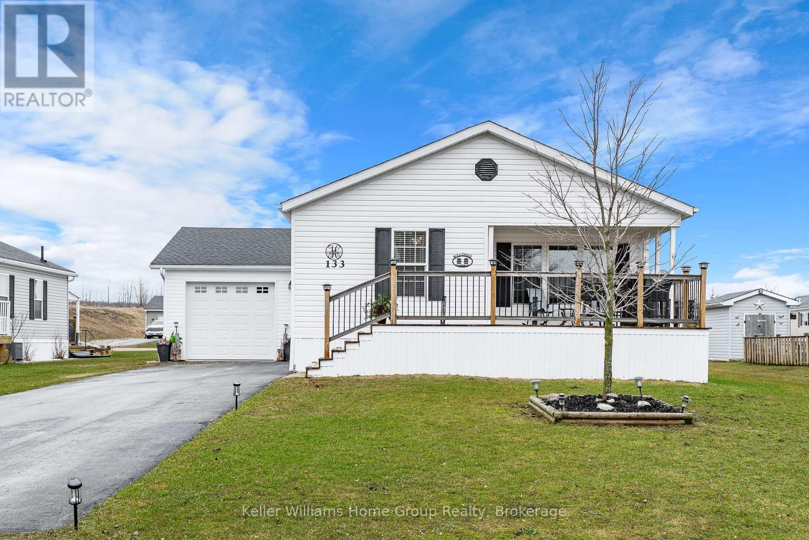 133 PARKVIEW CIRCLE, Wellington North, Ontario