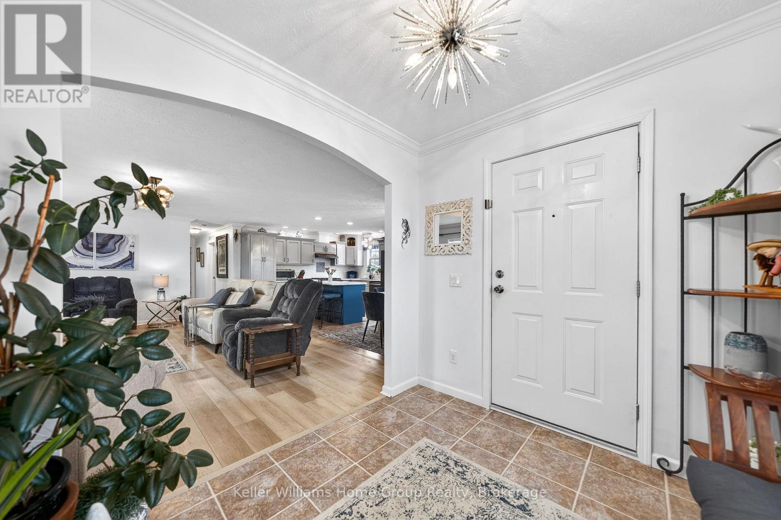 133 Parkview Circle, Wellington North, Ontario  N0G 2K0 - Photo 11 - X12992124