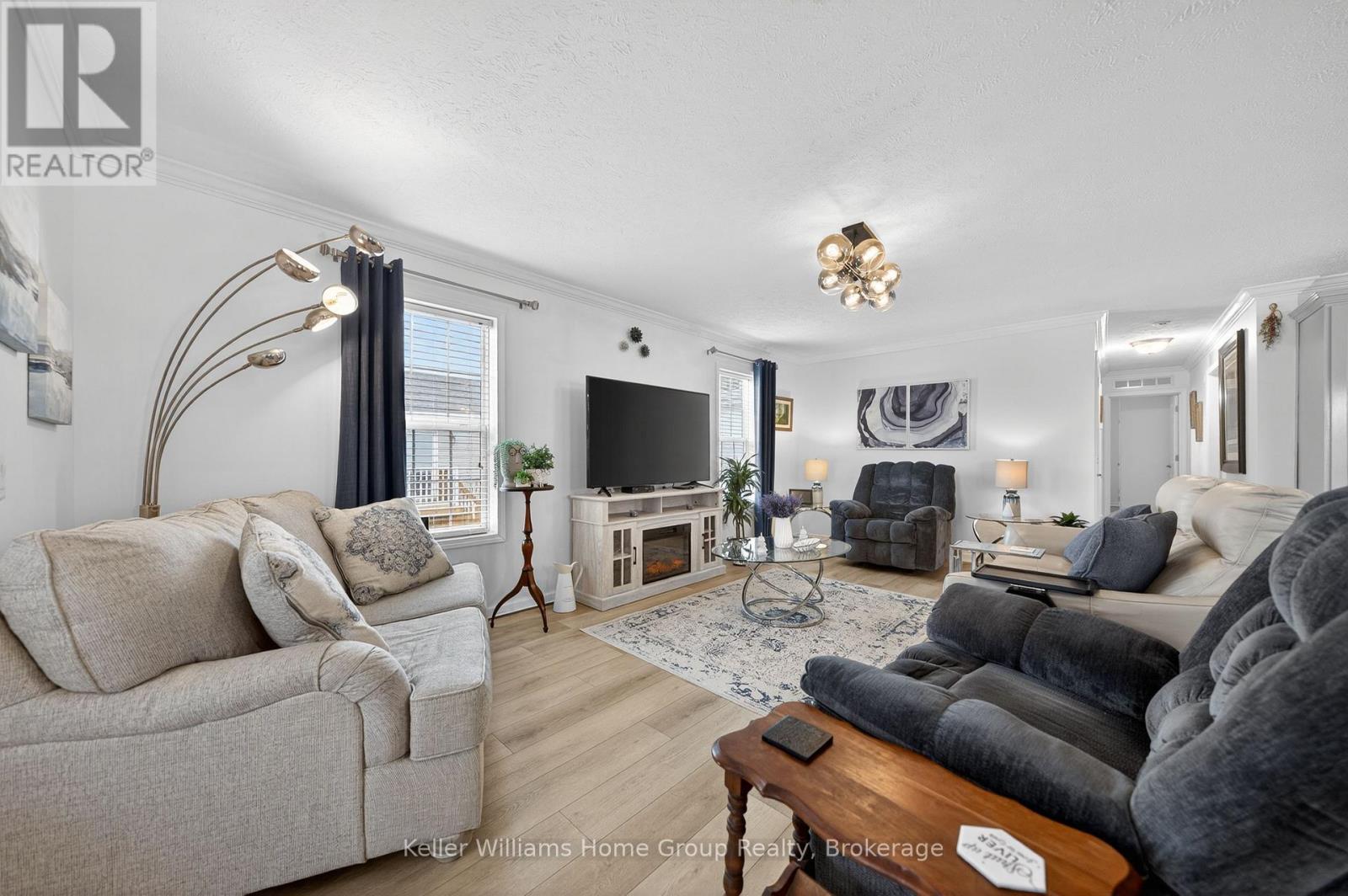 133 Parkview Circle, Wellington North, Ontario  N0G 2K0 - Photo 13 - X12992124