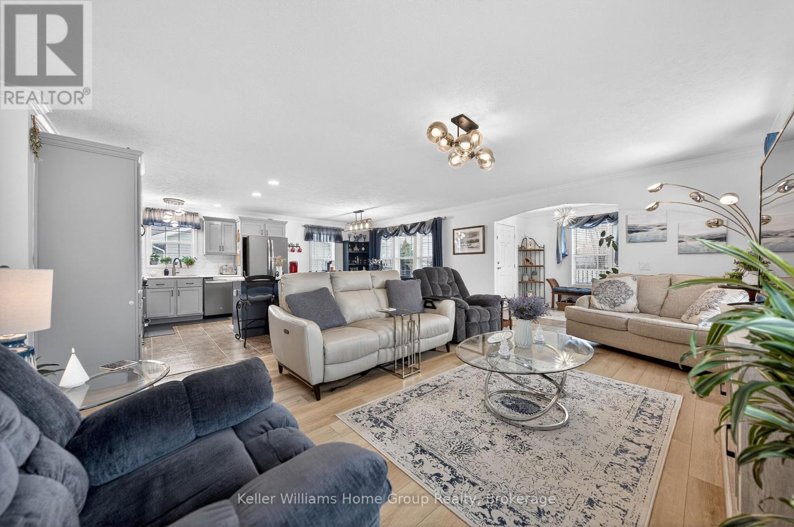 133 Parkview Circle, Wellington North, Ontario  N0G 2K0 - Photo 16 - X12992124