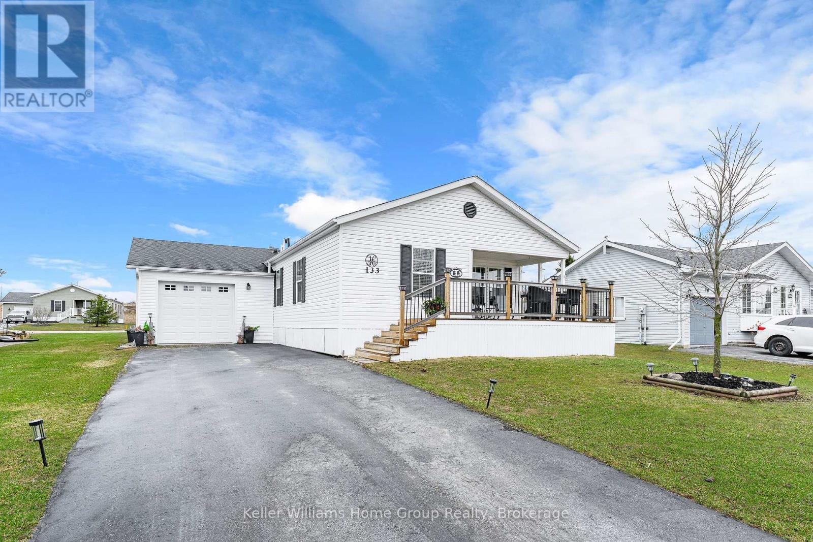 133 Parkview Circle, Wellington North, Ontario  N0G 2K0 - Photo 3 - X12992124