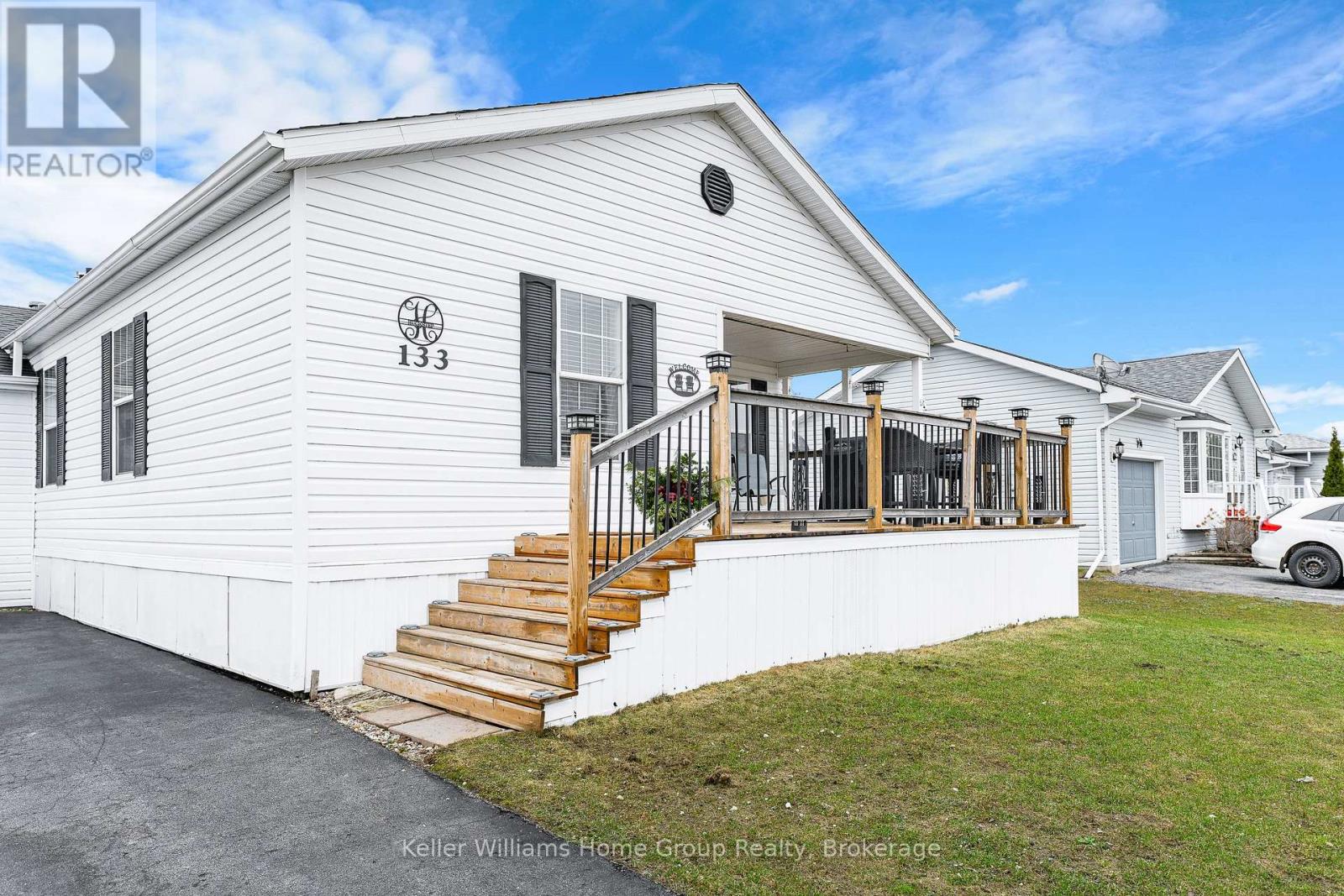 133 Parkview Circle, Wellington North, Ontario  N0G 2K0 - Photo 4 - X12992124