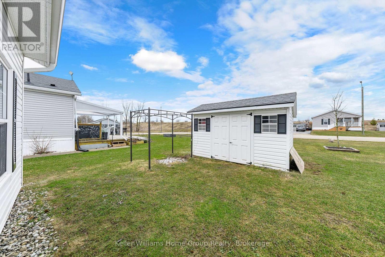 133 Parkview Circle, Wellington North, Ontario  N0G 2K0 - Photo 45 - X12992124