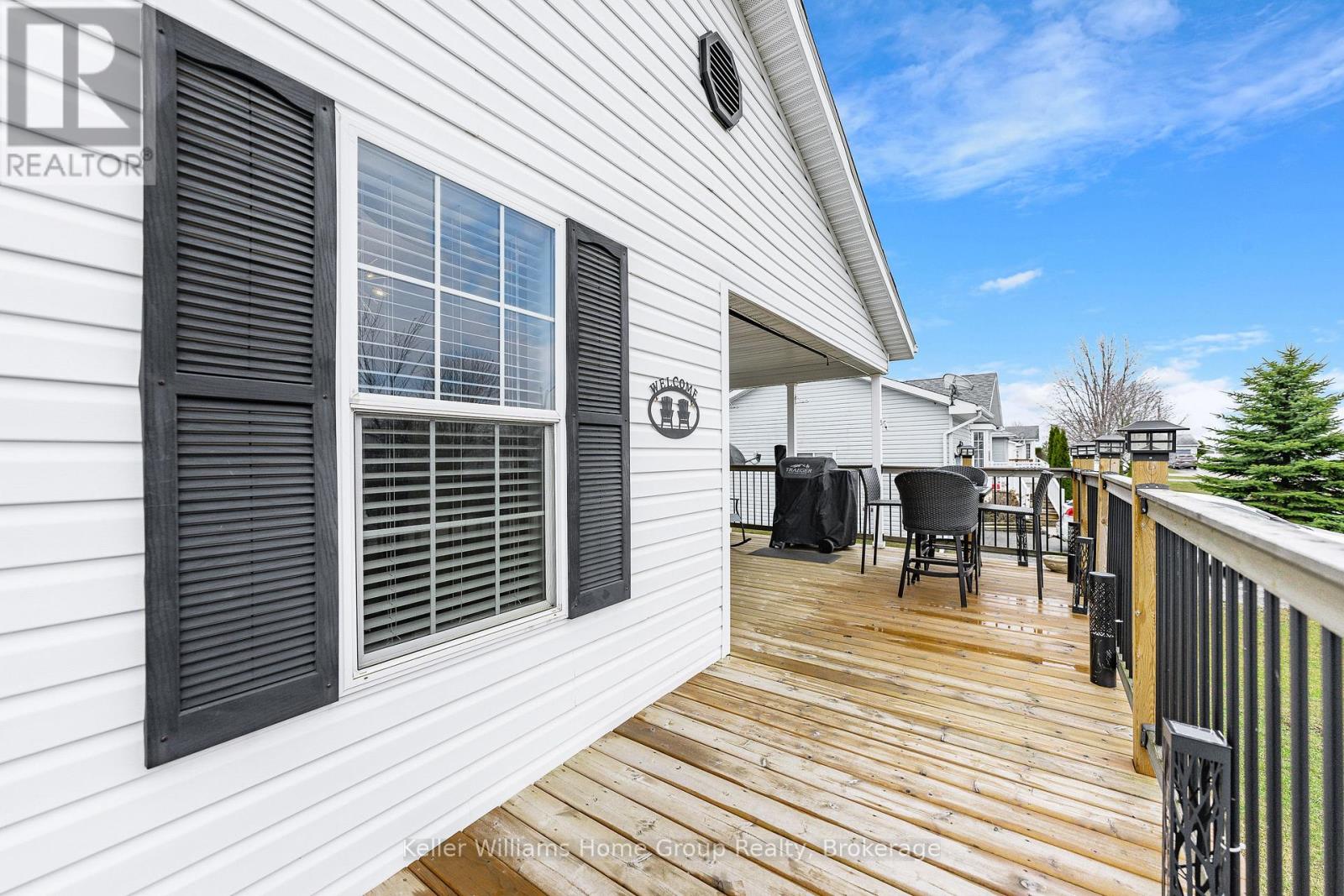 133 Parkview Circle, Wellington North, Ontario  N0G 2K0 - Photo 5 - X12992124