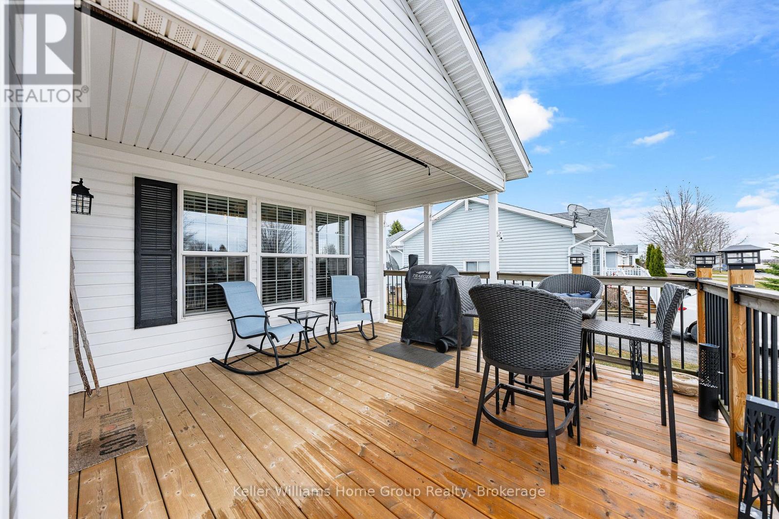 133 Parkview Circle, Wellington North, Ontario  N0G 2K0 - Photo 6 - X12992124