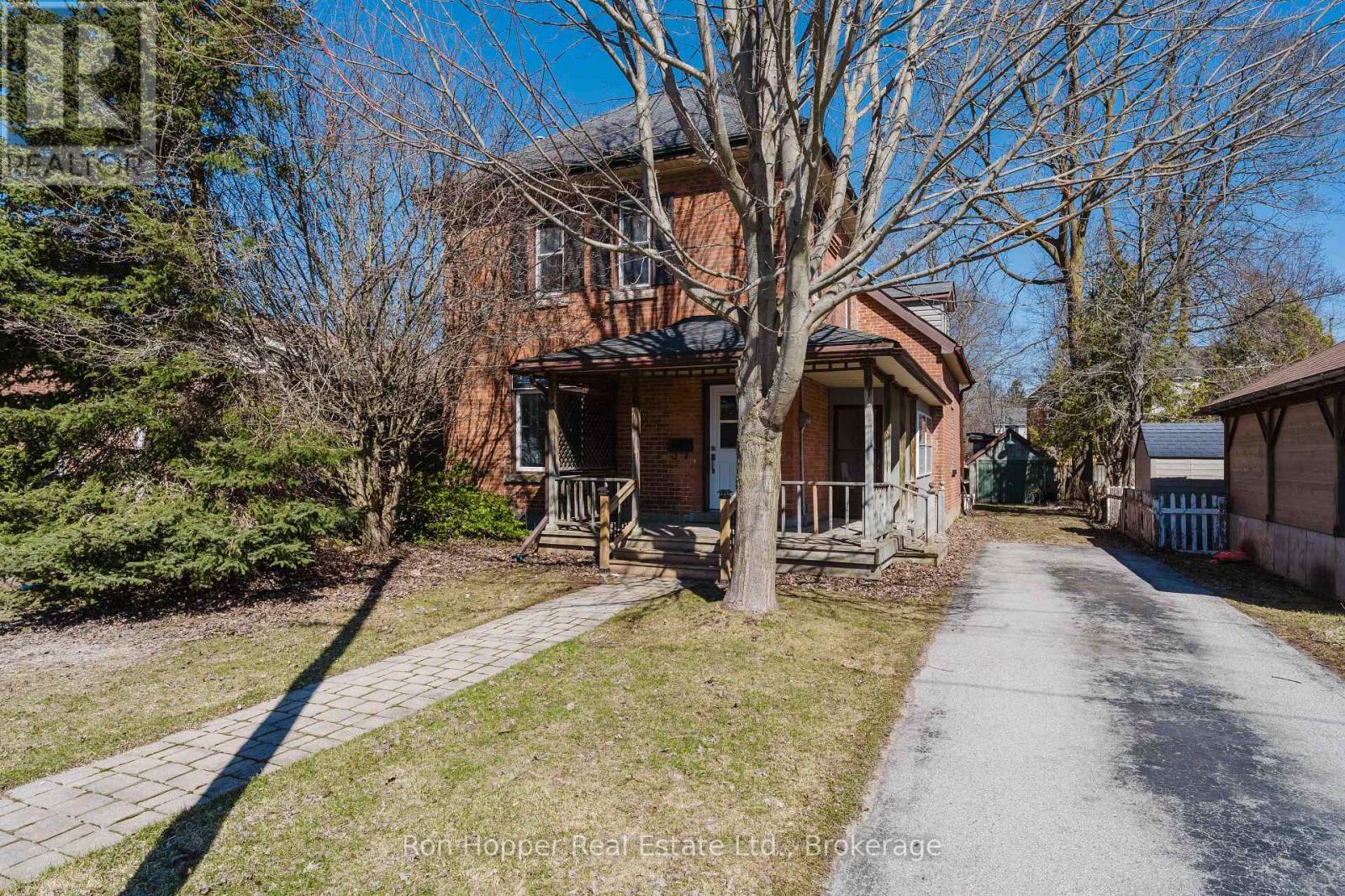 682 7TH ST A EAST STREET, Owen Sound, Ontario