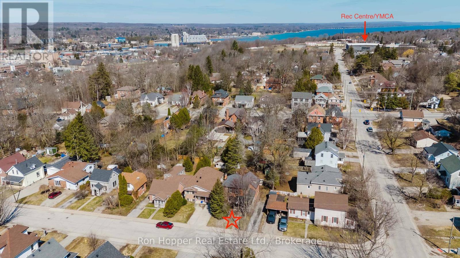 682 7th St A East Street, Owen Sound, Ontario N4K 1K5 - Photo 3 - X12992270