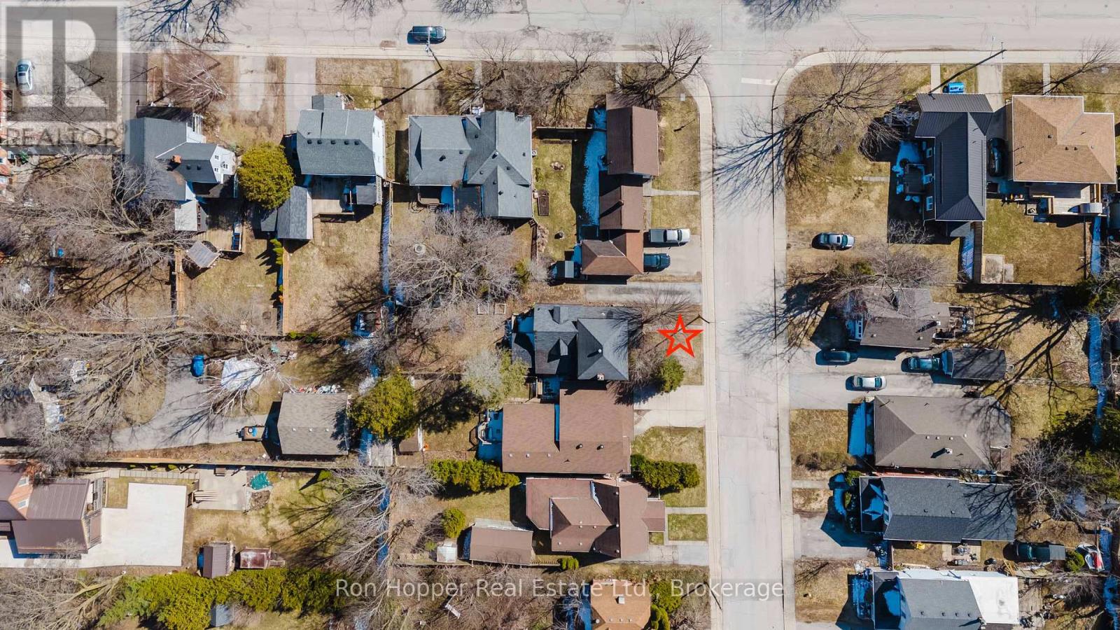 682 7th St A East Street, Owen Sound, Ontario N4K 1K5 - Photo 30 - X12992270