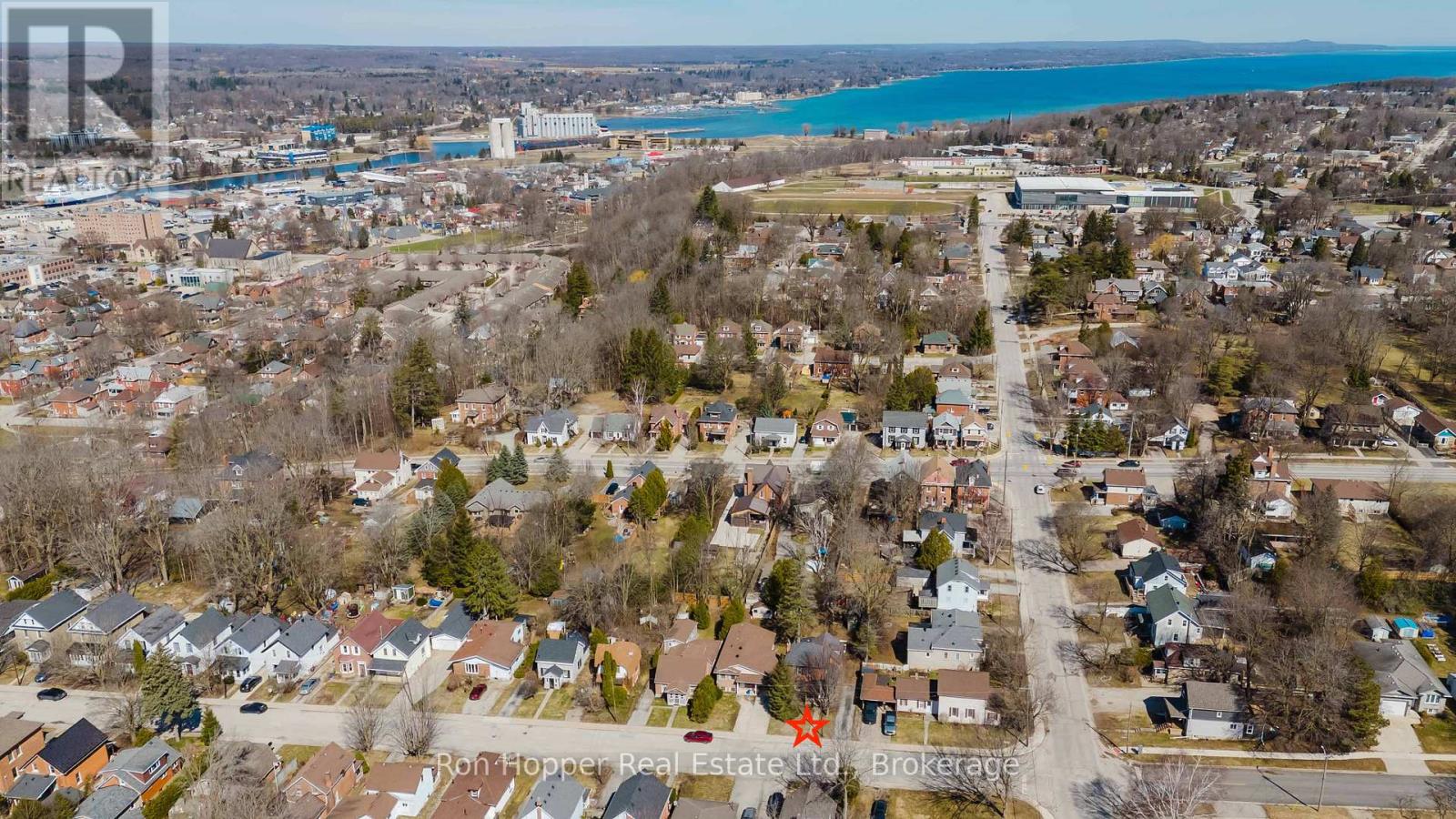 682 7th St A East Street, Owen Sound, Ontario N4K 1K5 - Photo 31 - X12992270