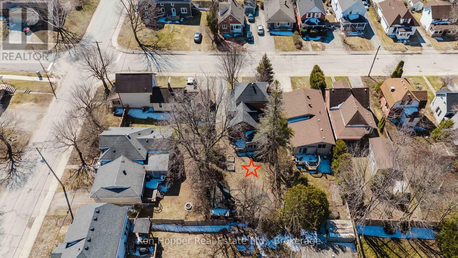 682 7th St A East Street, Owen Sound, Ontario N4K 1K5 - Photo 32 - X12992270