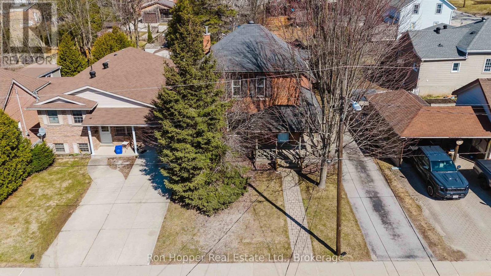 682 7th St A East Street, Owen Sound, Ontario N4K 1K5 - Photo 33 - X12992270