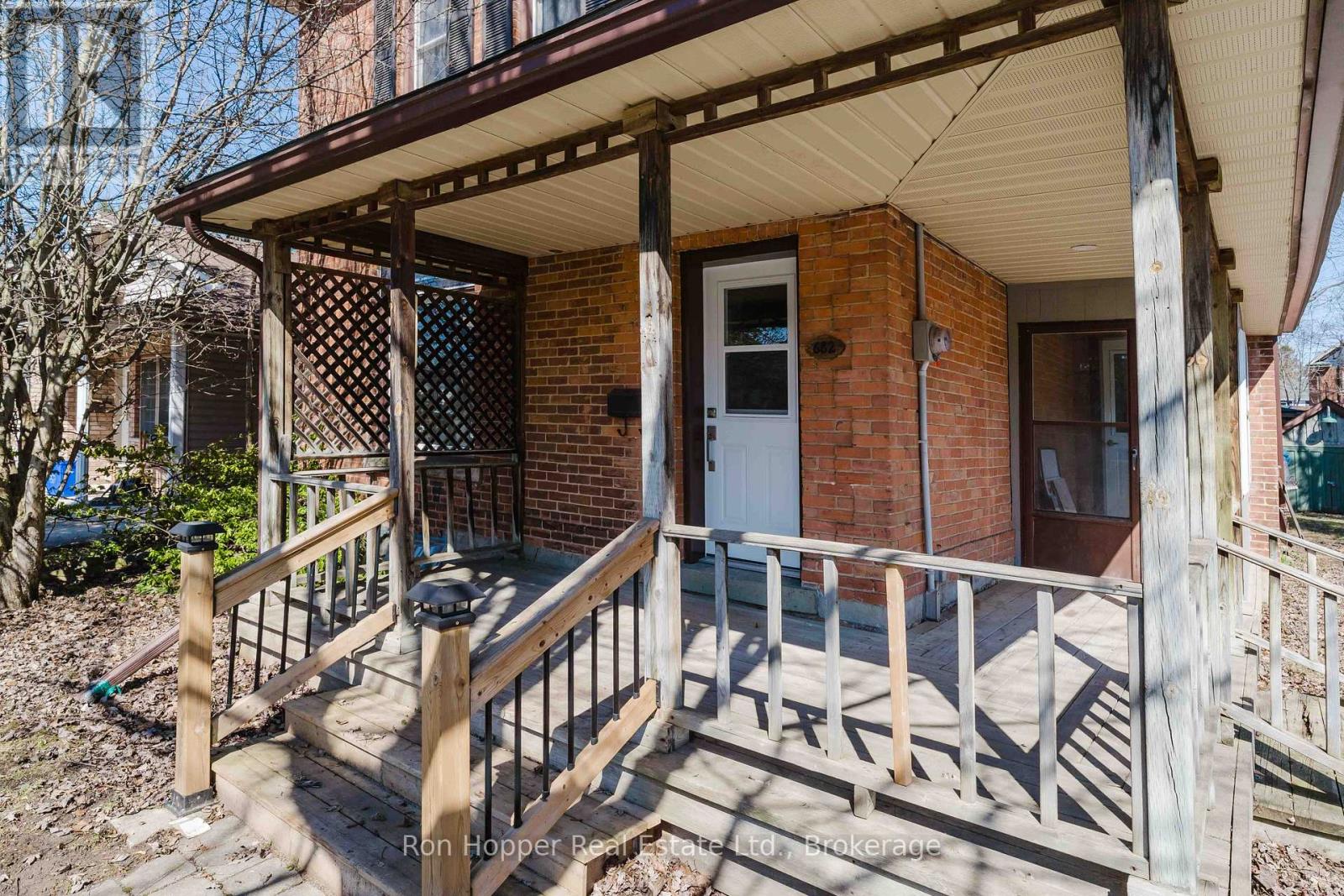 682 7th St A East Street, Owen Sound, Ontario N4K 1K5 - Photo 34 - X12992270