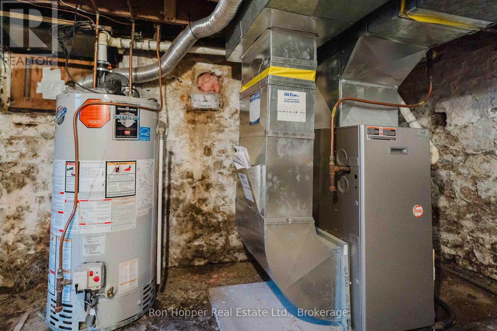 682 7th St A East Street, Owen Sound, Ontario N4K 1K5 - Photo 35 - X12992270