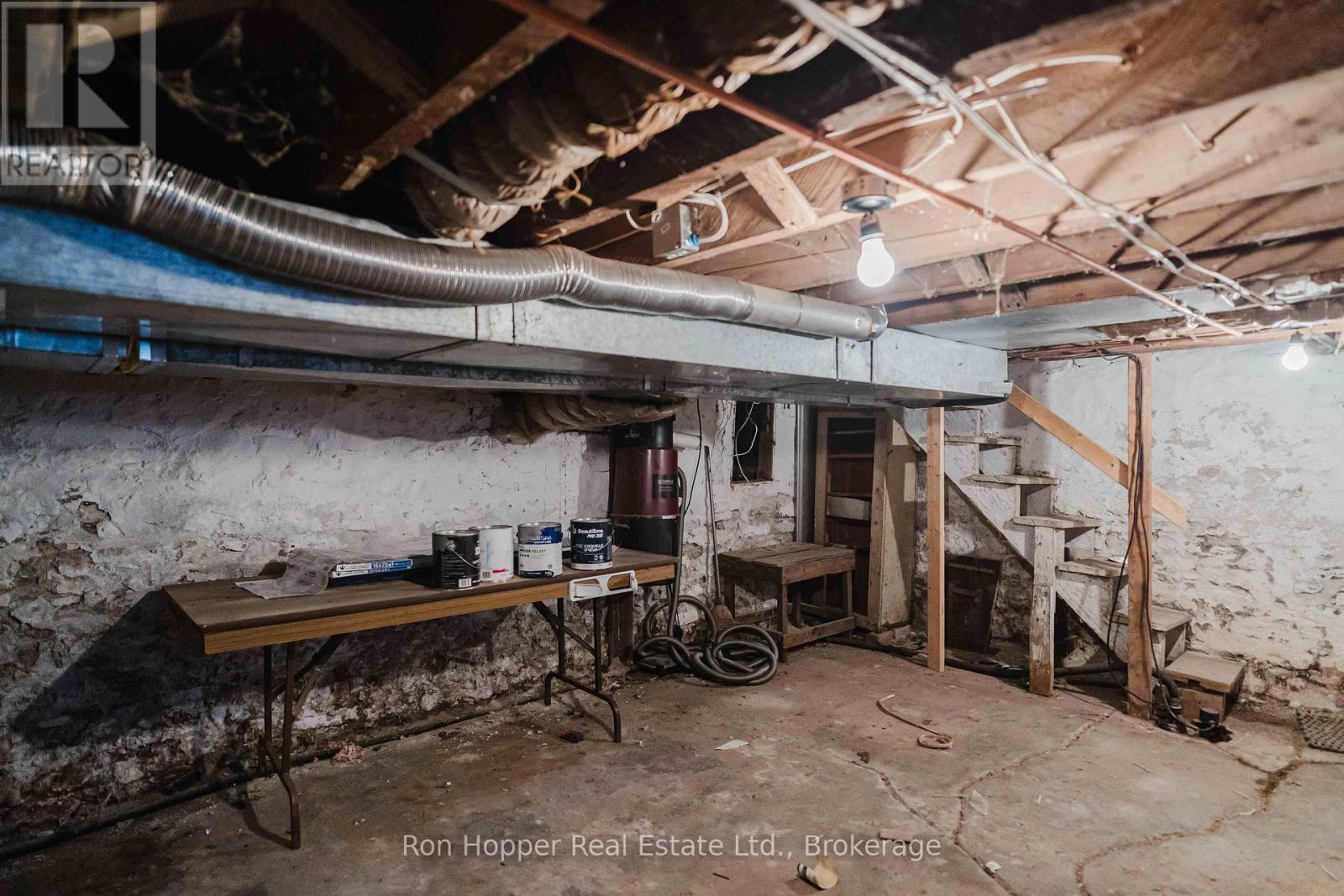 682 7th St A East Street, Owen Sound, Ontario N4K 1K5 - Photo 37 - X12992270