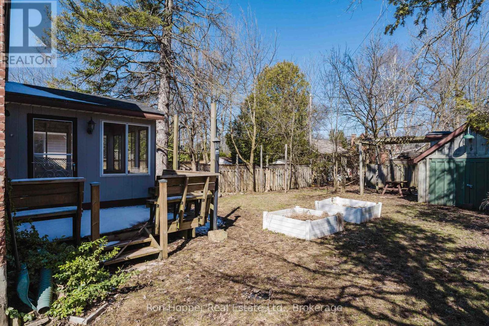 682 7th St A East Street, Owen Sound, Ontario N4K 1K5 - Photo 38 - X12992270