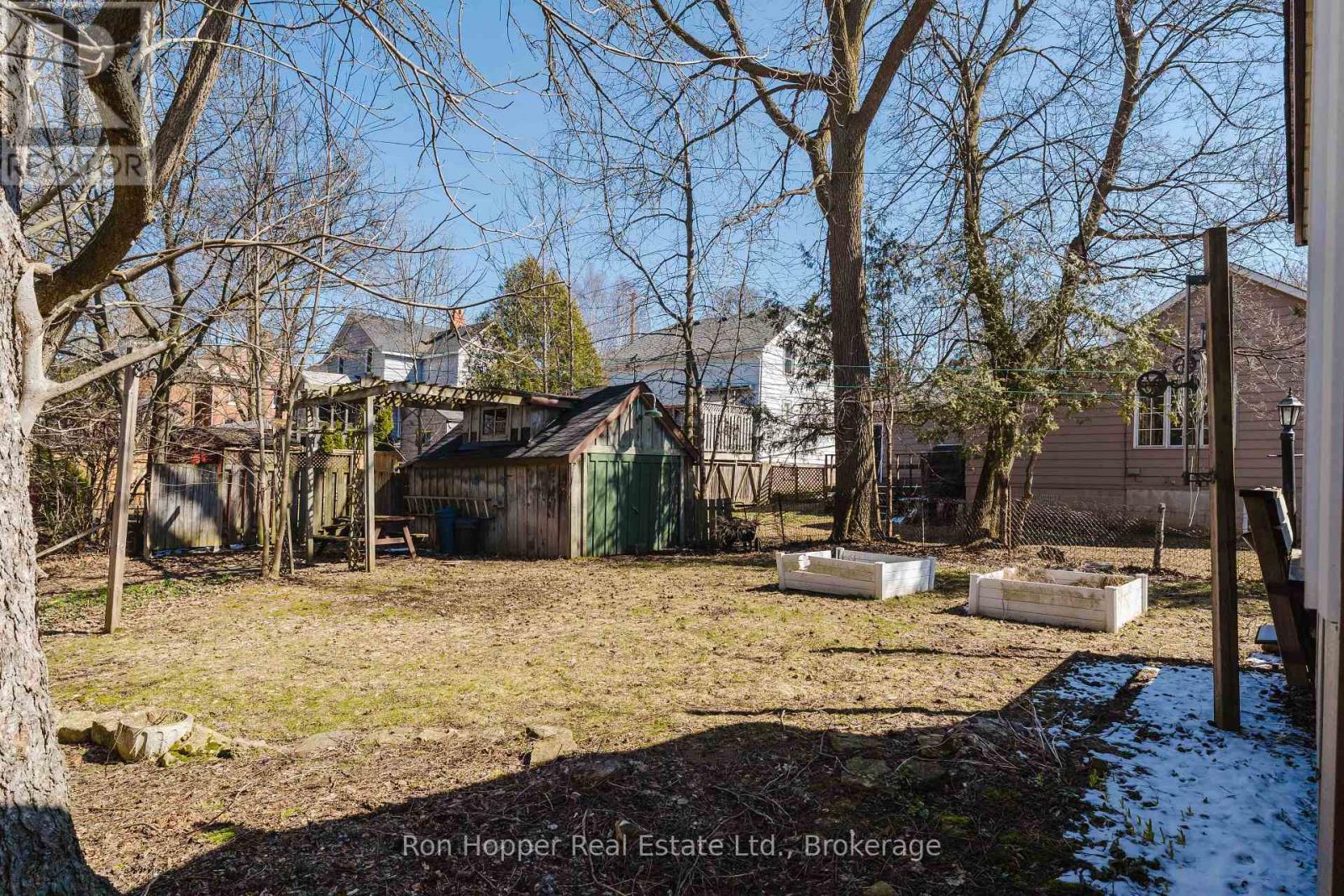 682 7th St A East Street, Owen Sound, Ontario N4K 1K5 - Photo 42 - X12992270