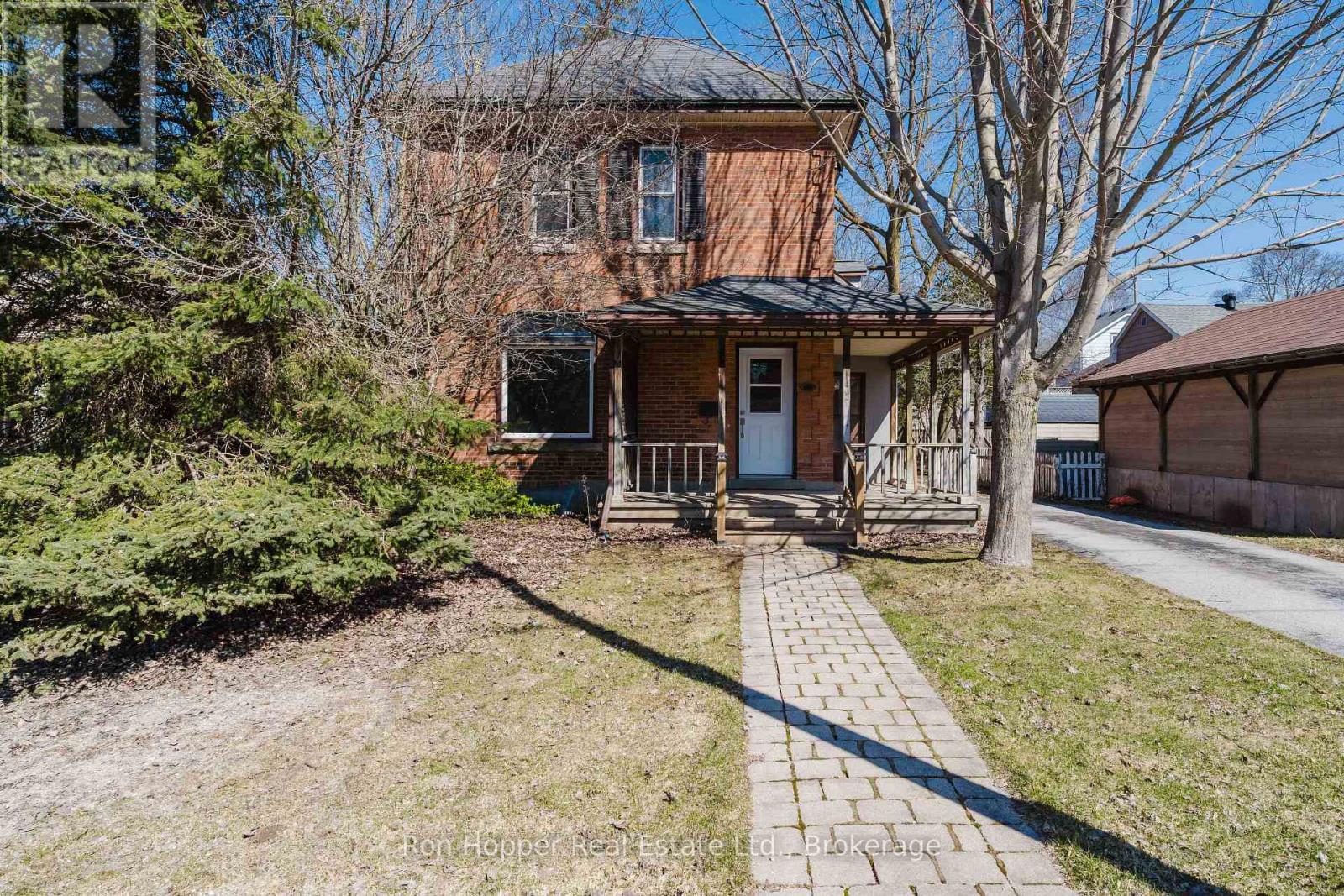 682 7th St A East Street, Owen Sound, Ontario N4K 1K5 - Photo 43 - X12992270