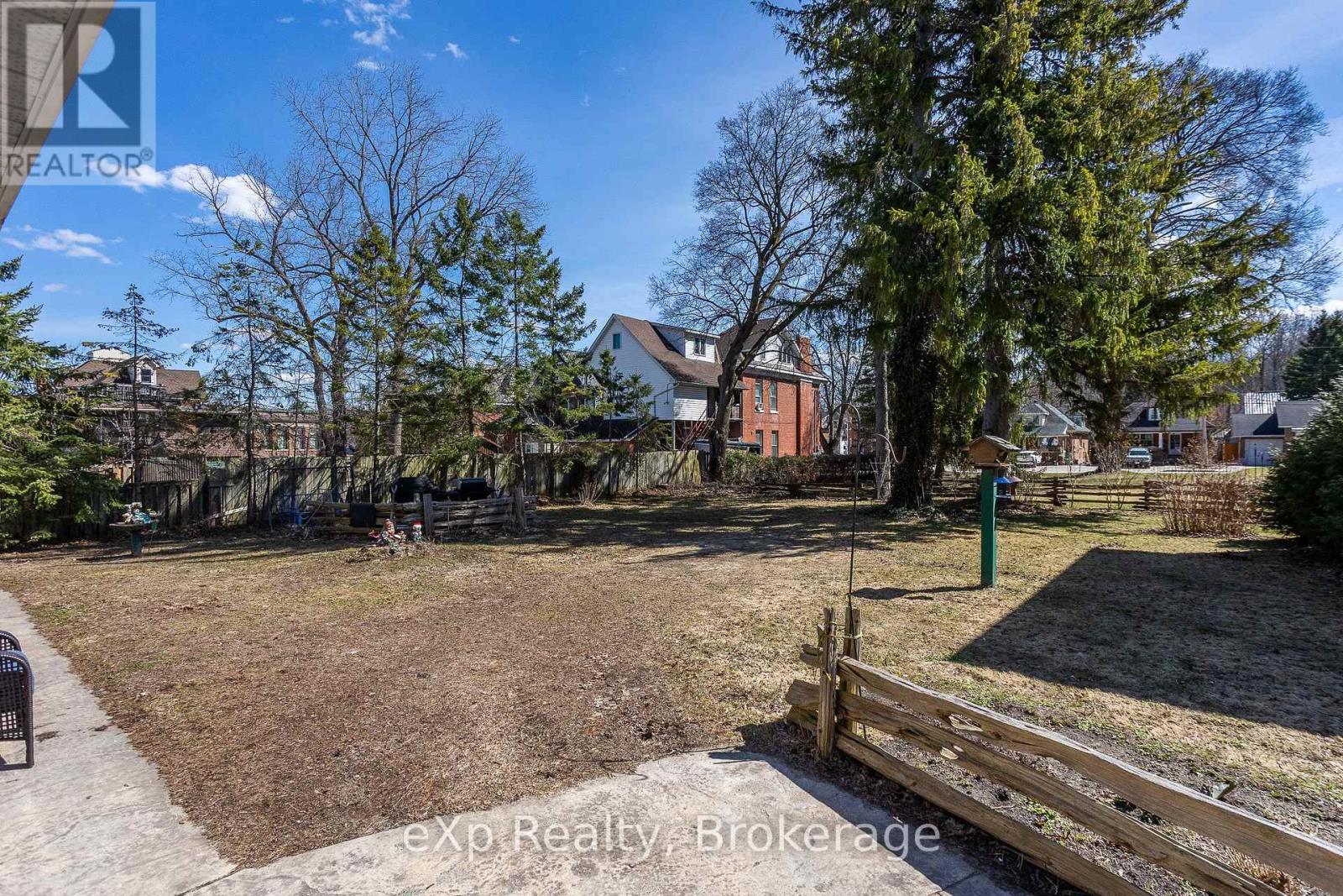 805 3rd Avenue W, Owen Sound, Ontario  N4K 4P4 - Photo 22 - X12992310