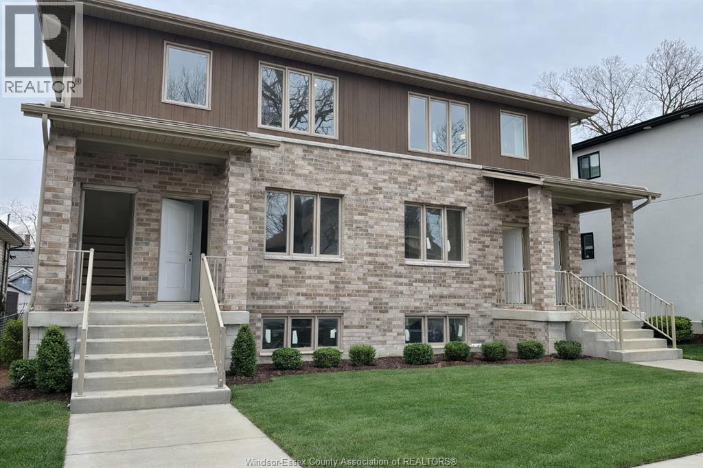 647 Janette Unit# B, Windsor, Ontario  N9A 4Z8 - Photo 1 - 26007962