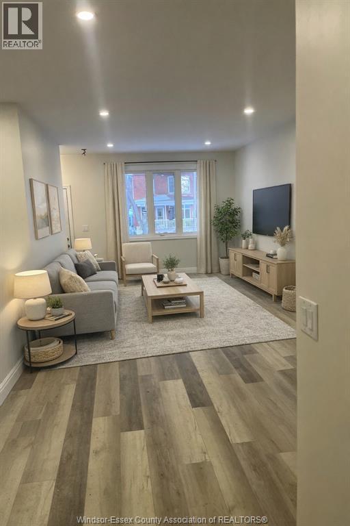 645 Janette Unit# A, Windsor, Ontario  N9A 4Z8 - Photo 3 - 26007958