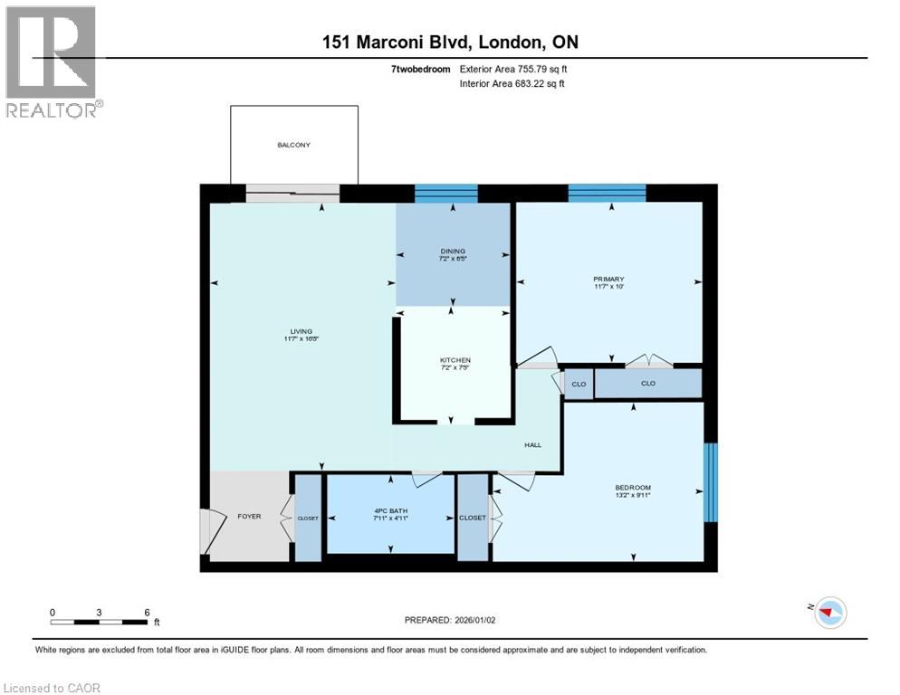 151 Marconi Boulevard Unit# 3, London, Ontario  N5V 1A6 - Photo 10 - 40820019