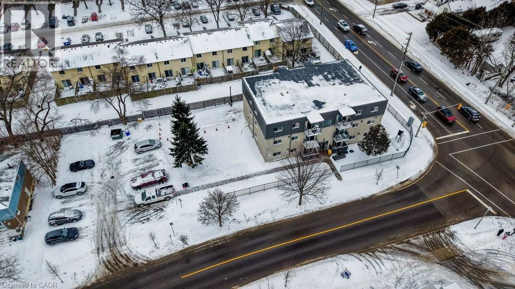 151 Marconi Boulevard Unit# 3, London, Ontario  N5V 1A6 - Photo 3 - 40820019