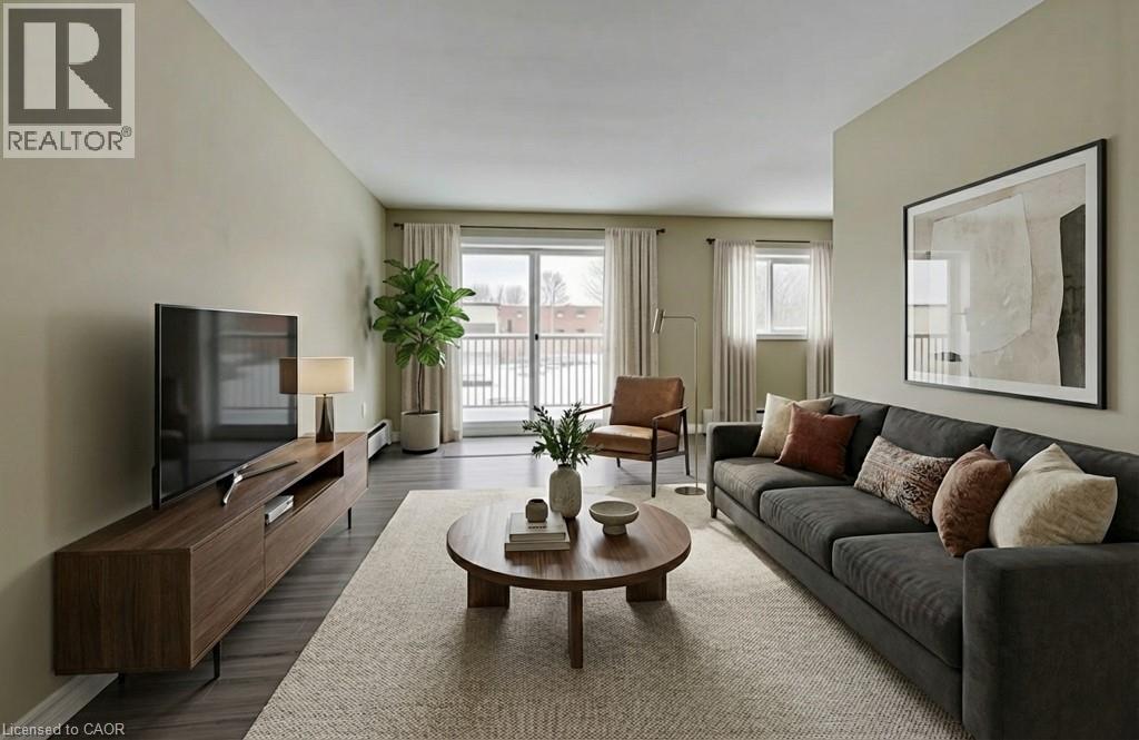 151 Marconi Boulevard Unit# 3, London, Ontario  N5V 1A6 - Photo 4 - 40820019