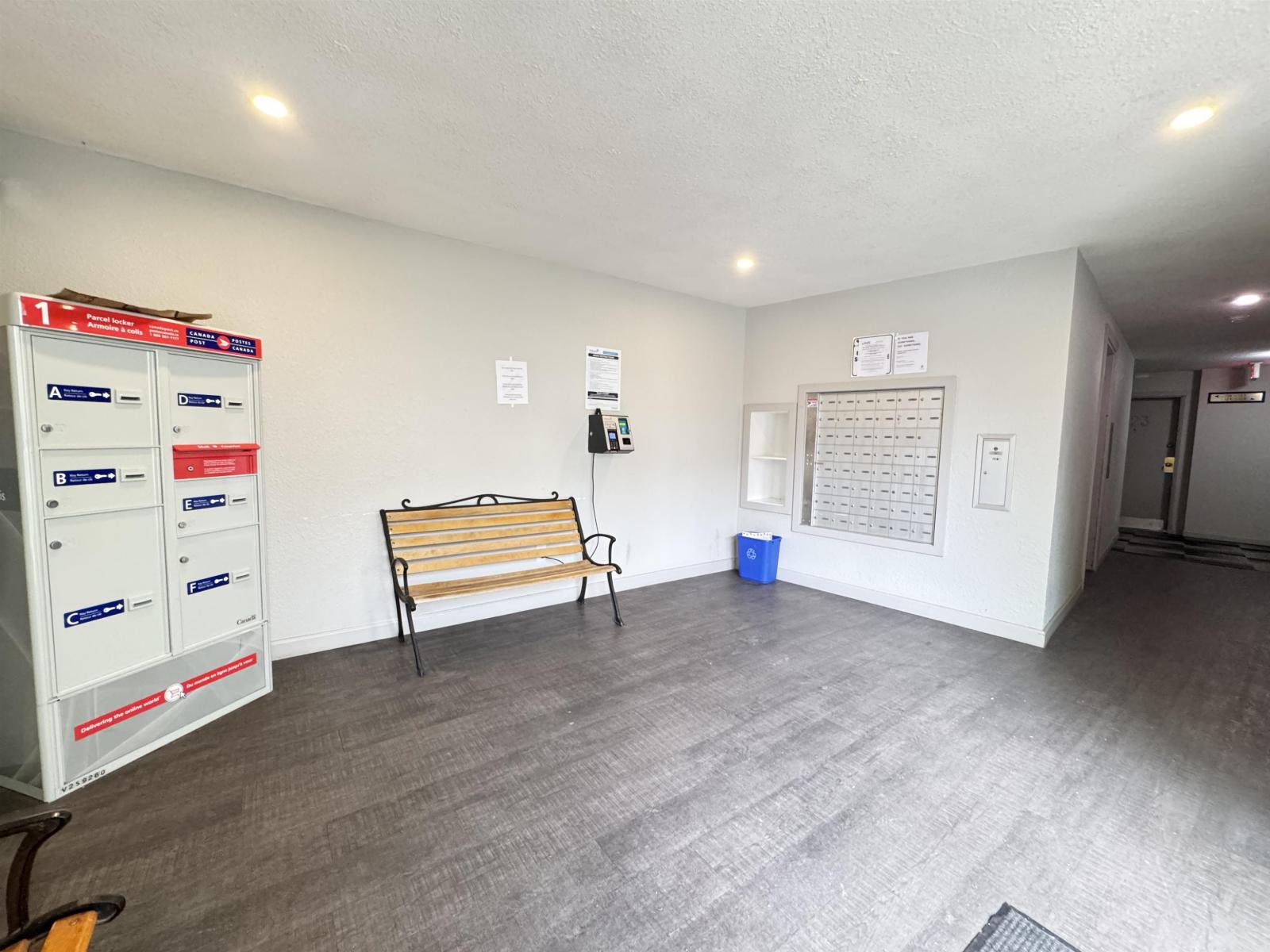 126 32850 George Ferguson Way, Abbotsford, British Columbia  V2S 7K1 - Photo 2 - R3109751