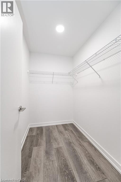 5 Wellington Street S Unit# 13, Kitchener, Ontario  N2G 0E3 - Photo 13 - 40818903