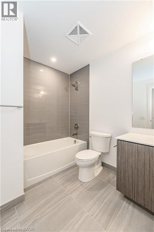 5 Wellington Street S Unit# 13, Kitchener, Ontario  N2G 0E3 - Photo 16 - 40818903