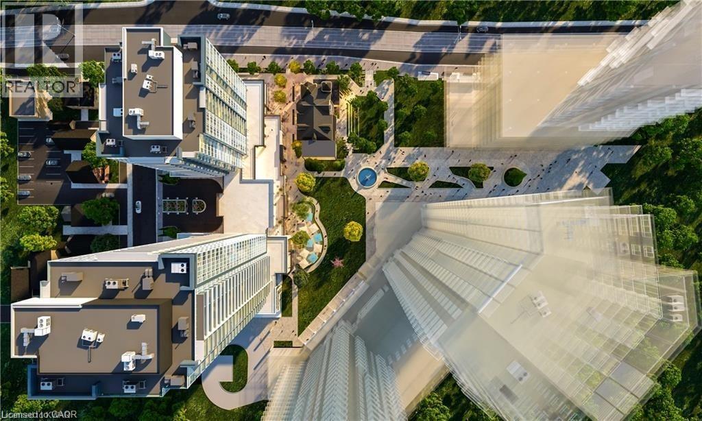 5 Wellington Street S Unit# 13, Kitchener, Ontario  N2G 0E3 - Photo 27 - 40818903