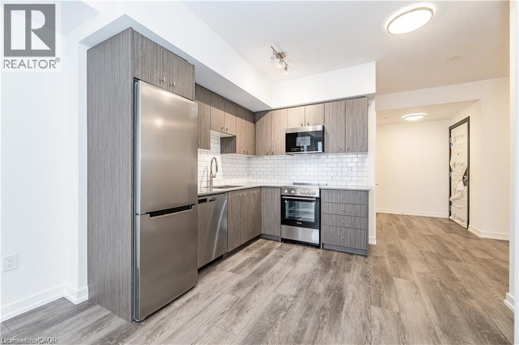 5 Wellington Street S Unit# 13, Kitchener, Ontario  N2G 0E3 - Photo 5 - 40818903