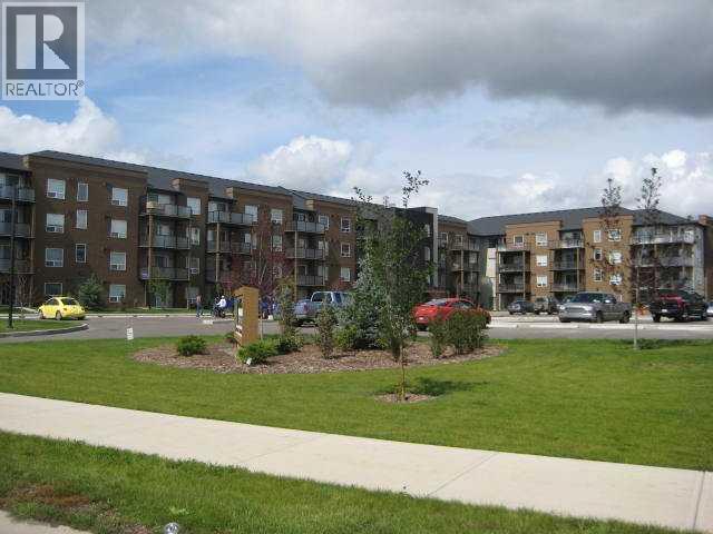 225, 9120 96 Avenue, Grande Prairie, Alberta  T8X 0A1 - Photo 1 - A2292955